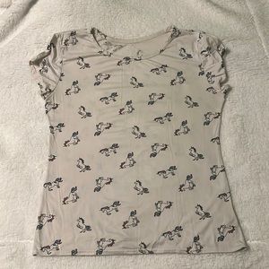 Super soft t-shirt